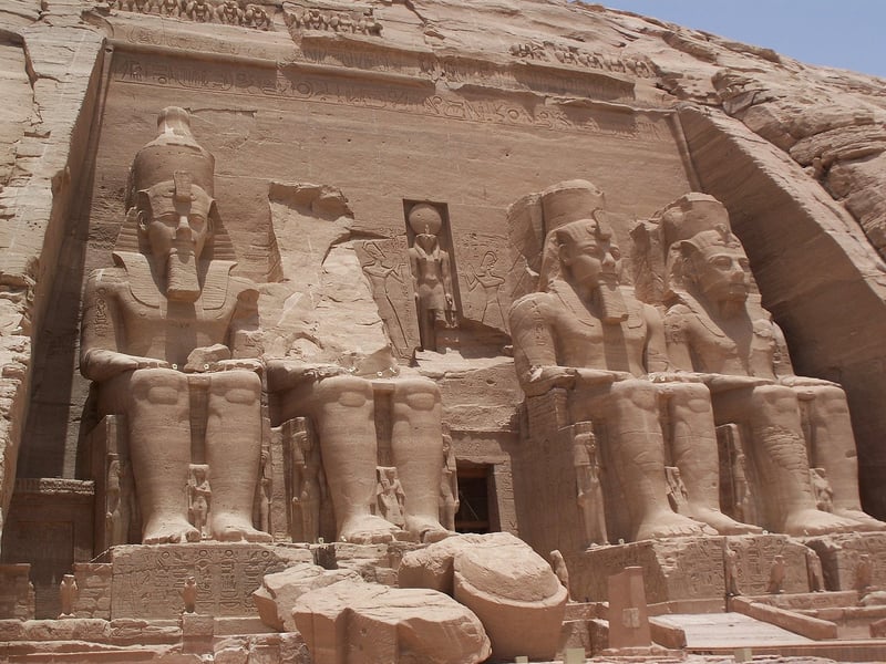 Ancient Symbols