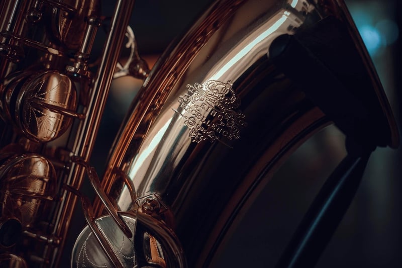 Sound Reflections