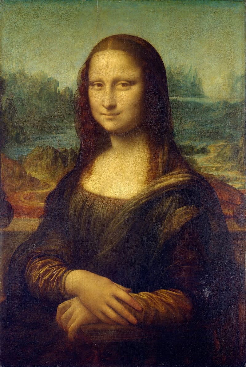 Symbolic Art