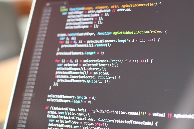 Code and Ciphers
