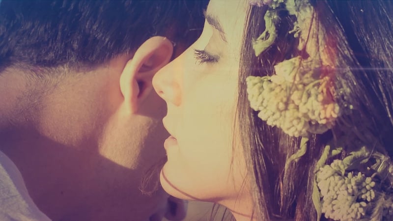 Whispered Tales